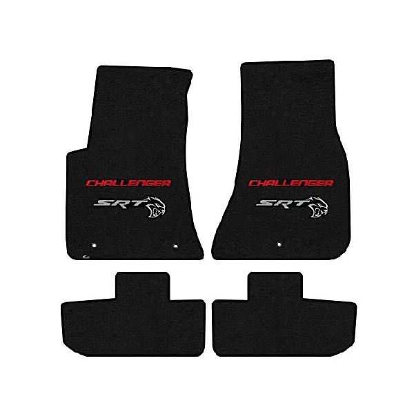 並行輸入品 Lloyd Mats Heavy Duty Carpeted フロアマット ダッジ