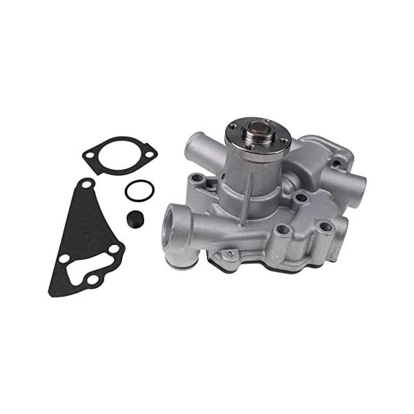 互換品 FridayParts ウォーターポンプ YM119660-42003 YM119660-42004
