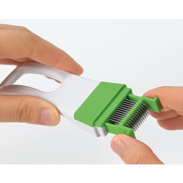 ネギカッター 白髪ネギカッター 白髪ねぎピーラー 白髪ねぎ器 ピーラー 白髪ねぎ フルベジ Fnk 01 安心の日本製 Buyee 日本代购平台 产品购物网站大全 Buyee一站式代购 Bot Online