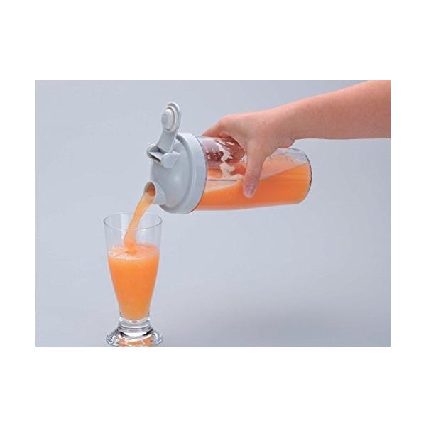 ジューサーミキサー ブレンダー 750ml ミキサー ミニブレンダー ジューサー 手作り ジュース スムージー コンパクト Sbr 75 ホームスワン Buyee Buyee Japanese Proxy Service Buy From Japan Bot Online