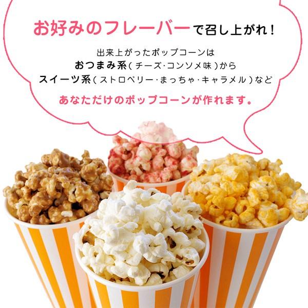 ポップコーンメーカー 家庭用 ポップコーン マシン 電気 手作り オリジナル 味付け おやつ 誕生日 パーティ イベント キッチン家電 映画鑑賞のお供に Eb Rm29a Buyee Buyee Japanese Proxy Service Buy From Japan Bot Online