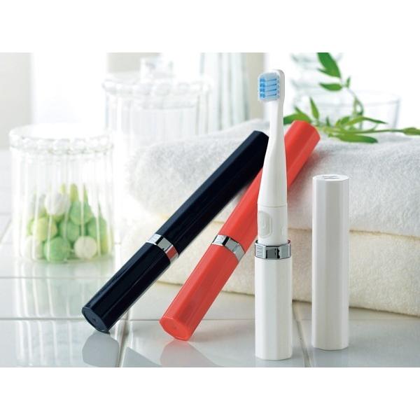 音波振動歯ブラシ スティック 電動歯ブラシ 本体 替えブラシ付き 携帯用 歯ブラシ 歯磨き オフィス 学校 虫歯 口臭 予防 Buyee Buyee Japanese Proxy Service Buy From Japan Bot Online