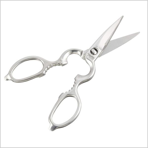 キッチンバサミ オールステンレス ヴェルダン Ovk 2 分解できる キッチンハサミ 調理用はさみ 食洗器対応 Buyee Buyee 日本の通販商品 オークションの代理入札 代理購入