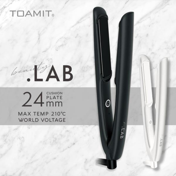 東亜産業 ストレートアイロン ヘアアイロン 海外対応 ストレート