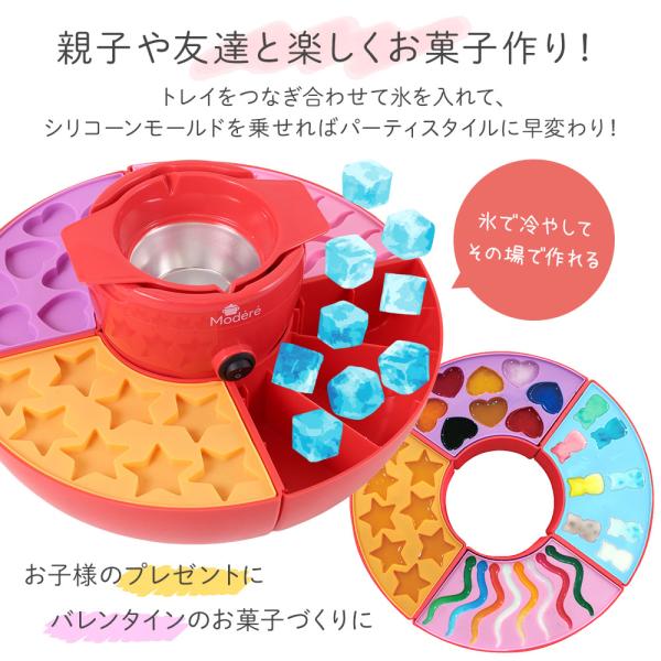 お菓子作り 道具セットプレゼント お菓子作りアイテム特集 貝印公式