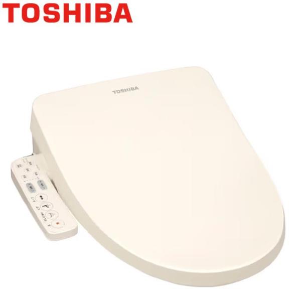 東芝ライテック 温水洗浄便座 東芝 脱臭 SCS-TRS1 貯湯式 クリーン