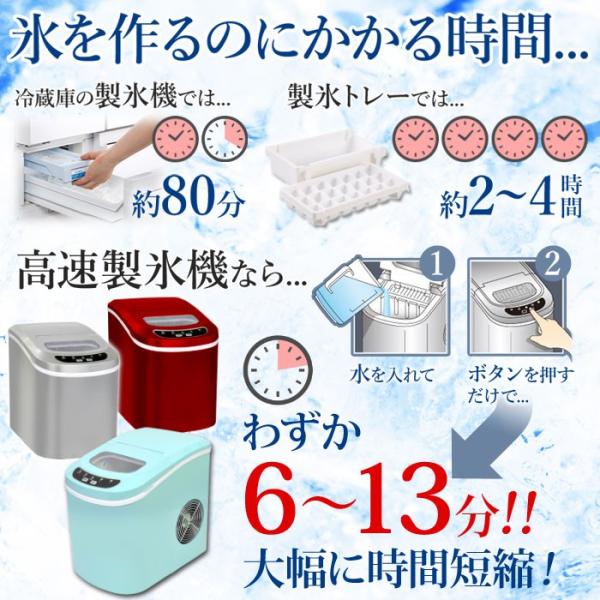 製氷機 家庭用 小型製氷機 高速製氷機 自動 製氷器 ロック氷 氷作り Vs Ice02 当店限定おまけ付き Buyee Buyee 提供一站式最全面最專業現地yahoo Japan拍賣代bid代拍代購服務 Bot Online