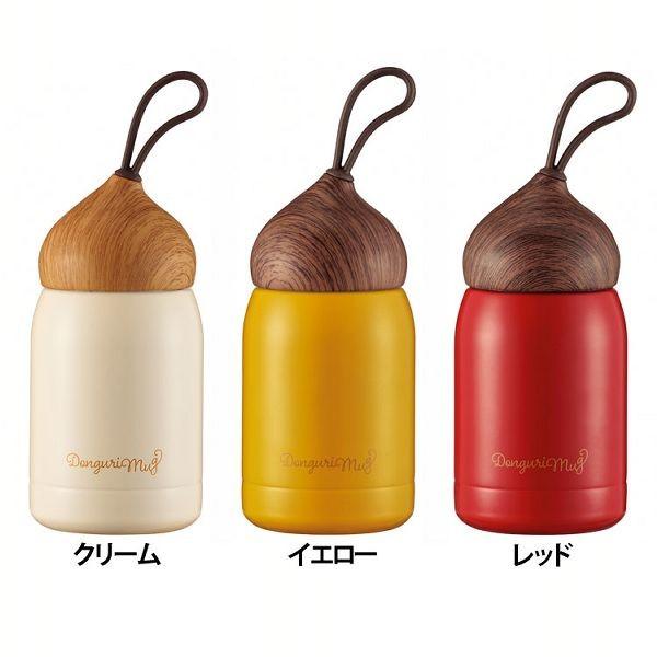 ステンレスマグボトル ドングリマグ 180ml Smbd 18の価格と最安値 おすすめ通販を激安で