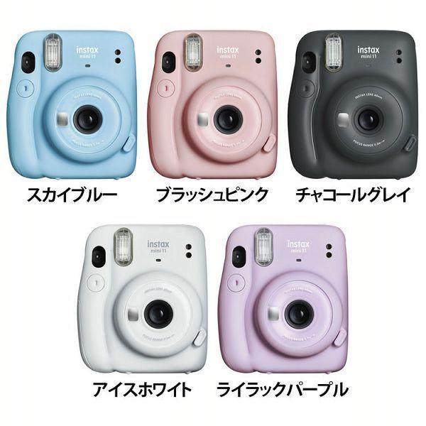 チェキ フィルム カメラ 子供用 キッズカメラ チェキカメラ Instax Mini11 ゴルフ通販 仙台ゴルフアカデミー 通販 Paypayモール