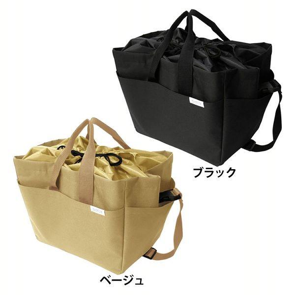 エコバッグ 保冷 おしゃれ 大容量 保冷バッグ レジカゴ用 Miketto 保冷のできるレジかごバッグ Rough D f ゴルフ通販 仙台ゴルフアカデミー 通販 Yahoo ショッピング