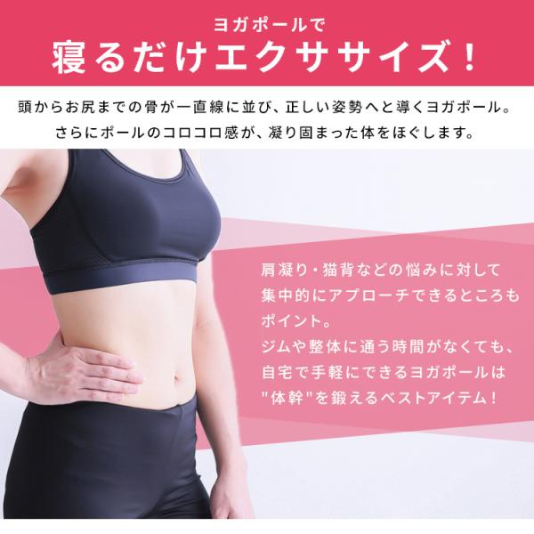 ヨガポール エクササイズポール ストレッチポール エクササイズ ストレッチ ヨガ 健康器具 健康 美容 Si Yogapole Black Buyee Buyee Jasa Perwakilan Pembelian Barang Online Di Jepang