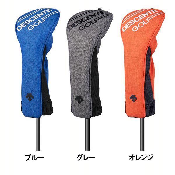 ゴルフ ヘッドカバー ゴルフクラブ カバー ゴルフクラブカバー クラブカバー フェアウェイウッド おしゃれ デサントゴルフ Dqbrjg30 デサント ゴルフ通販 仙台ゴルフアカデミー 通販 Paypayモール