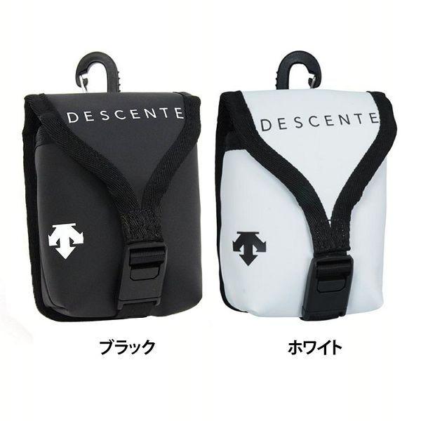 距離計 ケース デサント ゴルフ用距離計 ゴルフ用品 ラウンド用品 距離計測機ケース おしゃれ かっこいい デサントゴルフ レーザースコープケース Dqbrjx71 Buyee Buyee 日本の通販商品 オークションの代理入札 代理購入