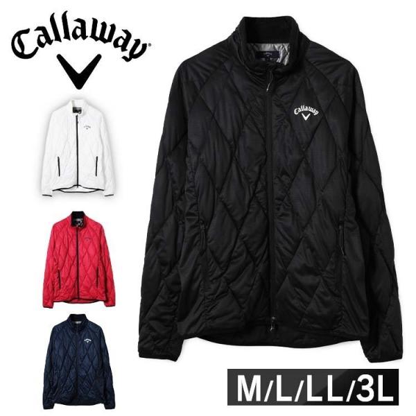 ゴルフウェア ブルゾン メンズ キャロウェイの人気商品 通販 価格比較 価格 Com