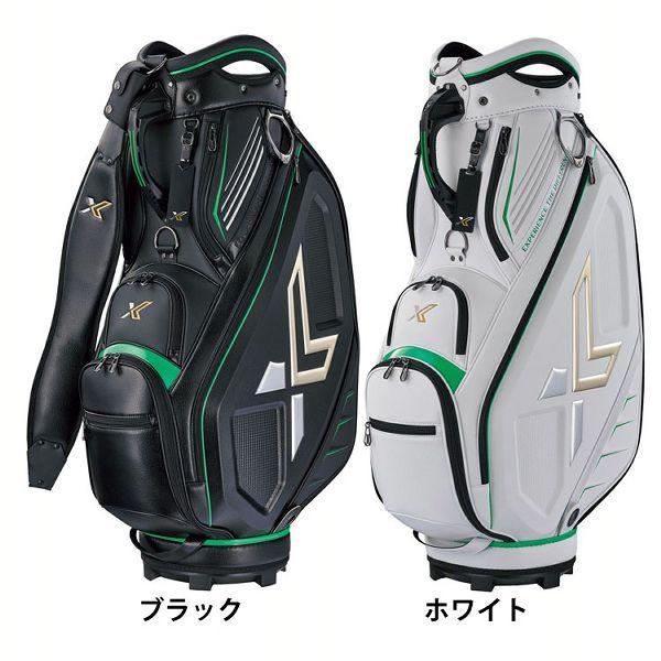 キャディバッグ メンズ レディース 軽量 おしゃれ ゼクシオ ダンロップ プロレプリカモデル ゴルフバッグ ゴルフ用バッグ Ggc X140 Xxio Dunlop ゴルフ通販 仙台ゴルフアカデミー 通販 Paypayモール