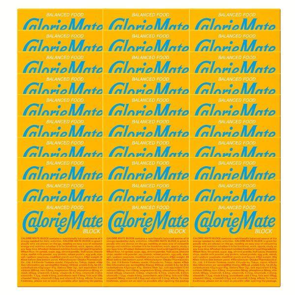 カロリーメイト バニラ 箱買い まとめ買い カロリーメイト ブロック バニラ味 4本 大塚製薬 D 30個セット ゴルフ通販 仙台ゴルフアカデミー 通販 Yahoo ショッピング