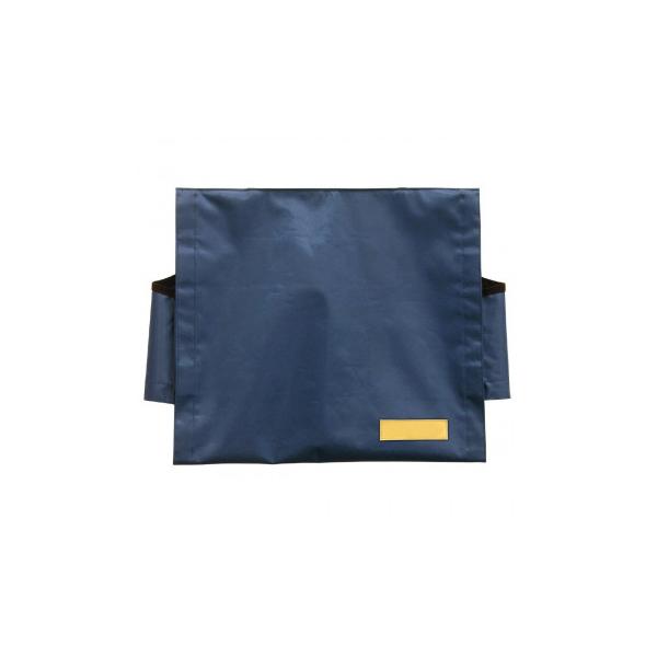 他サイト： アーテック 背もたれカバー 防災ずきん用 紺 003977の商品画像