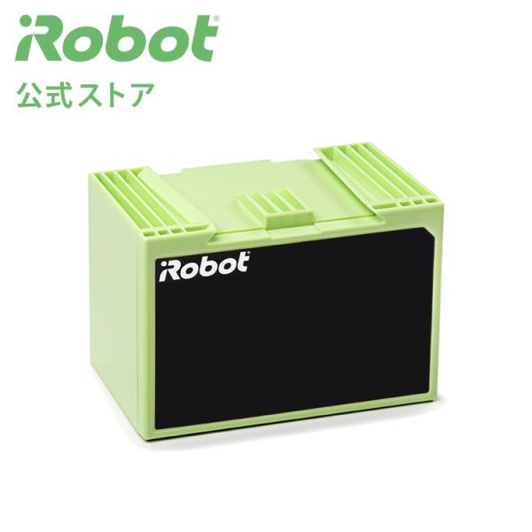 アイロボット 公式 リチウムイオンバッテリー 4624864 ルンバ i7/i3/e5 シリーズ 対応 交換備品 ロボット掃除機 iRobot 純正 正規品 送料無料