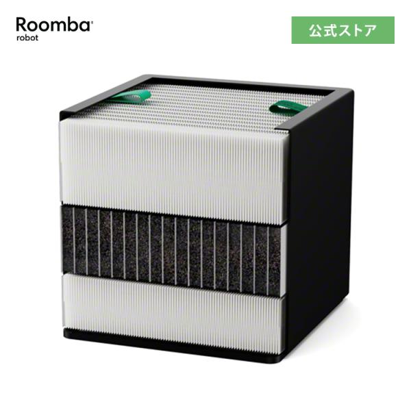 (P10倍) アイロボット 公式 p7 Pro フィルター 4789727 空気清浄機 Klaara p7 Pro iRobot 純正 正規品