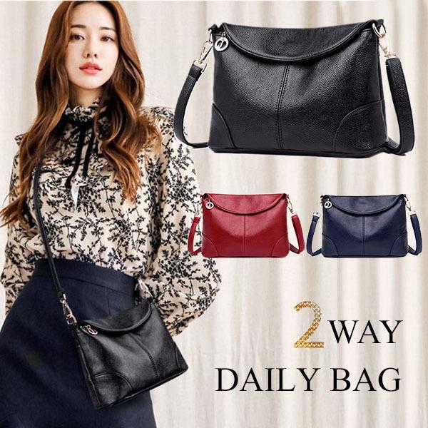 ショルダーバッグ レディース 斜めがけ 軽い 小さめ おしゃれ 人気 肩掛け かわいい ミニバッグ 0494 イロドリ 通販 Yahoo ショッピング