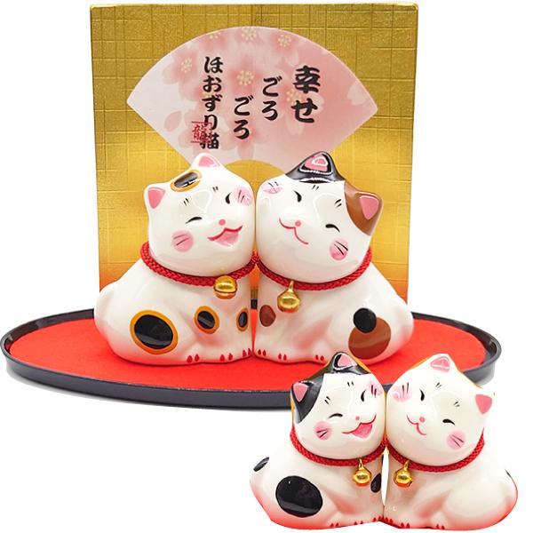 新品 未使用 猫 ネコ ねこ 置物 リサラーソン 置物 ねこ 猫 ネコ（リサ・ラーソン）キャットミア