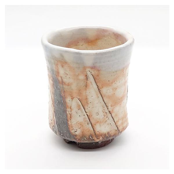 ⑦正規品 萩焼 萩陶苑 酒器 食器 ぐい呑 骨董品 焼物 木箱あり セット未使用 irodorigift_857