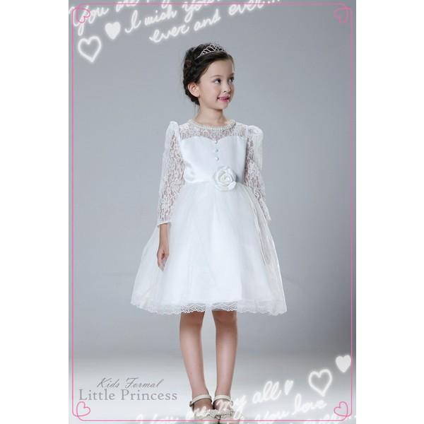 子供服 女の子 入学式 卒業式 ワンピース ドレス フォーマル 発表会 パーティー 結婚式 キッズ ジュニア 110cm 1cm 130cm 140cm 150cm 160cm Www Thecharlienoble Com