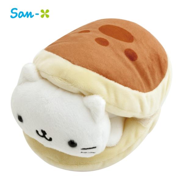 San-X（サンエックス） あのころのともだち ぬいぐるみ にゃんにゃん
