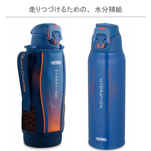 サーモス 水筒 子供 おしゃれ 保冷専用 ステンレス 1リットル カバー付き Ffz 1002f Bl G ブルーグラデーション スポーツ ボトル1 運動会 Buyee Buyee 提供一站式最全面最專業現地yahoo Japan拍賣代bid代拍代購服務 Bot Online