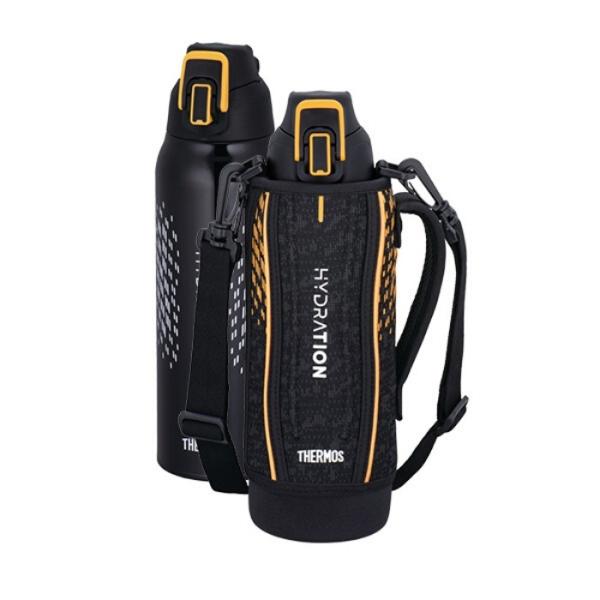 水筒 1リットル サーモス 子供 大人 カバー付き おしゃれ 直飲み 保冷専用 ステンレス ボトル キッズ Fht 1001 スポーツドリンク対応 運動会 Buyee Buyee Japanese Proxy Service Buy From Japan Bot Online