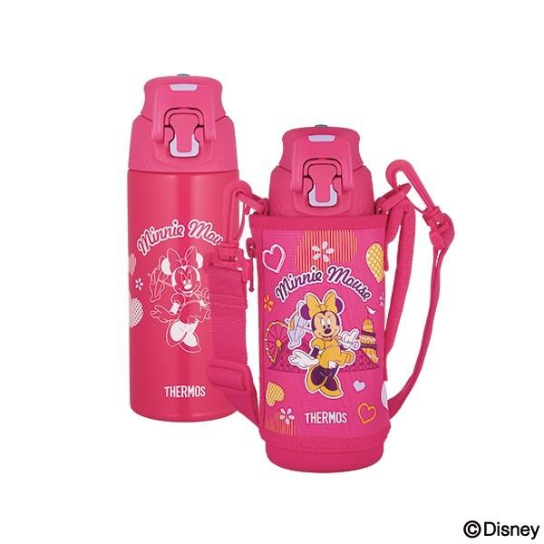 サーモス 水筒 子供 人気 おしゃれ カバー付き 直飲み ステンレス ボトル ディズニー ミニー 500ml Ffz 502fds Pkp ピンクパープル1 運動会 Buyee Buyee Japanese Proxy Service Buy From Japan Bot Online