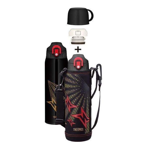 サーモス 水筒 子供 2way 人気 おしゃれ 1リットル 直飲み コップ付き カバー ステンレス ボトル Fho 1000wf Bkr ブラックレッド1 運動会 Buyee Buyee 일본 통신 판매 상품 옥션의 대리 입찰 대리 구매 서비스