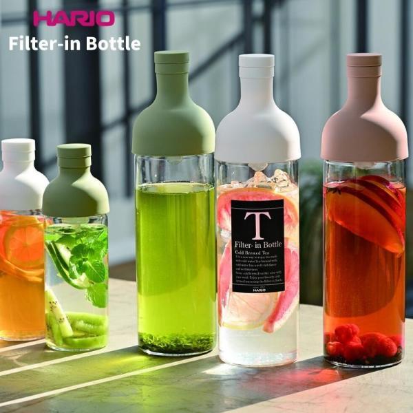 HARIO nI C{g^ FIB-75 o{g 750ml { H@Ή tB^[C{g  }O