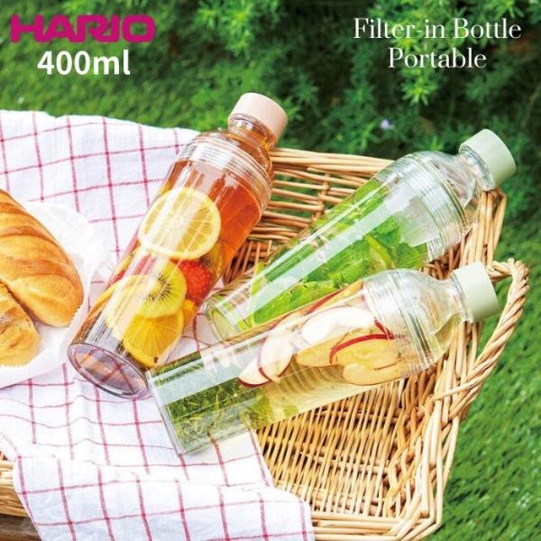  |[^u^Cv o{g { H@Ή tB^[C{g 400ml FIBP-40 HARIO nI