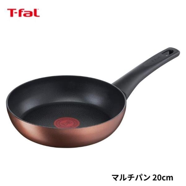 T-fal IH RRAuE tCp 20cm G26102 306394 eBt@[  тȂ t-fal