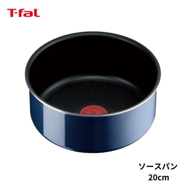 T-fal CWjI lI Cu[ CeX \[Xp 20cm L43730 322264 eBt@[ 肪Ƃ tCp  Mtg v[g