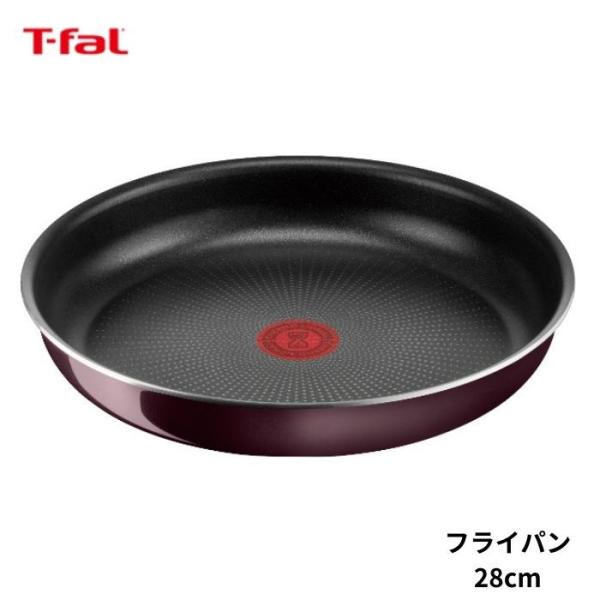T-fal CWjI lI Be[W{h[ CeX tCp 28cm L43906 320611 eBt@[ 肪Ƃ tCp  Mtg v[g