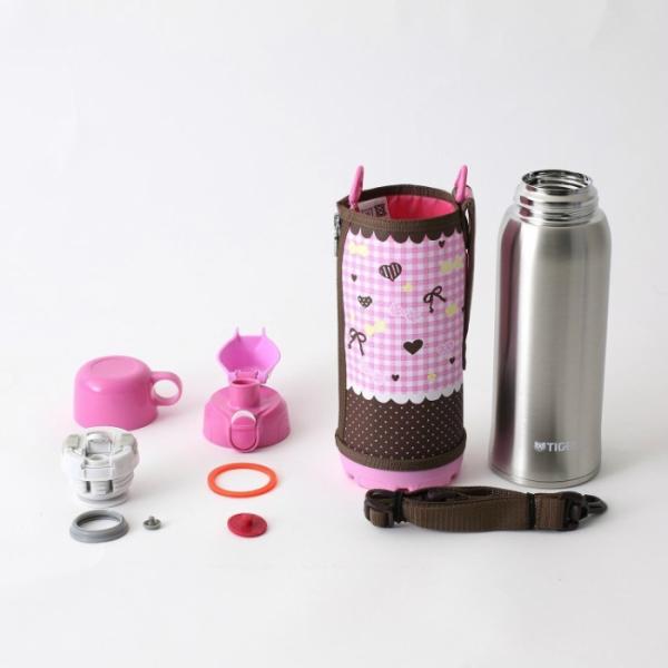 タイガー 水筒 人気 おしゃれ 直飲み コップ付き 800ml ステンレスボトル 保冷 保温 マイボトル Mbo G0801 運動会 Buyee Buyee 日本の通販商品 オークションの代理入札 代理購入