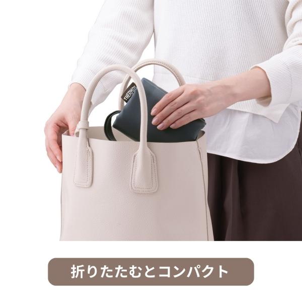 �T�[���X �ۗ�V���b�s���O�o�b�O REV-0121 �G�R�o�b�O �ۗ�@�\�t�� 12L ���[���֑Ή� �g�[�g�^ �t�@�X�i�[ �܂��� �R���p�N�g �X���� ���i�摜5