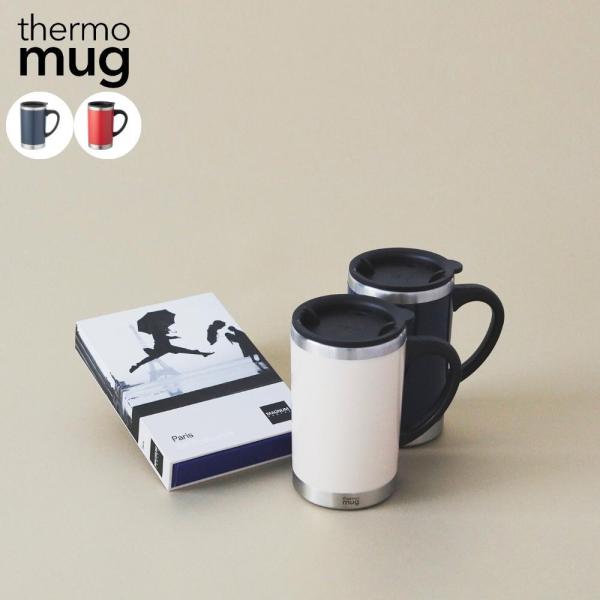 thermo mug ^u[ }O SM16-29 290ml Wt XeX ۉ ۗ ^  T[}O R[q[