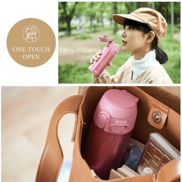 象印 水筒 子供 大人 コ ヒ スポーツドリンク対応 600ml 保温 保冷 おしゃれ ワンタッチ ステンレスボトル Sm Ta60 子供 男性 運動会 Buyee Buyee Japanese Proxy Service Buy From Japan Bot Online