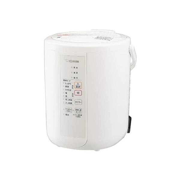 象印 スチーム式加湿器 EERR35-WA irodorikukanin_eerr35wa