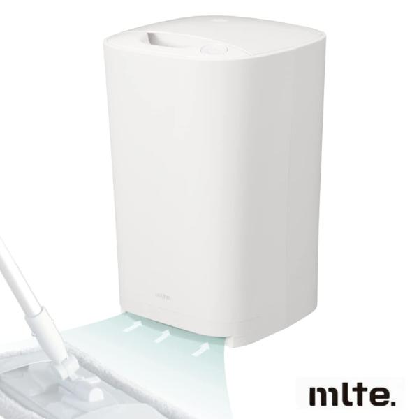 CB JAPAN（シービージャパン） mlte フローリングクリーナー 電動