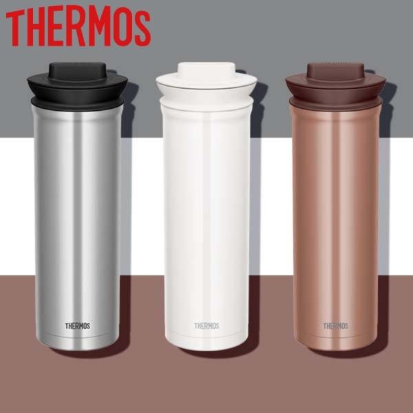 【仕様】容量： 実用量 1.05L／使用容量 1.0L保温効力（10時間）：69℃以上保冷効力（10時間）：11℃以下口径：7.2cm本体寸法／幅×奥行×高さ：10×9.5×29cm本体重量：0.5kg【材質】内びん・胴部：ステンレス鋼フタ...