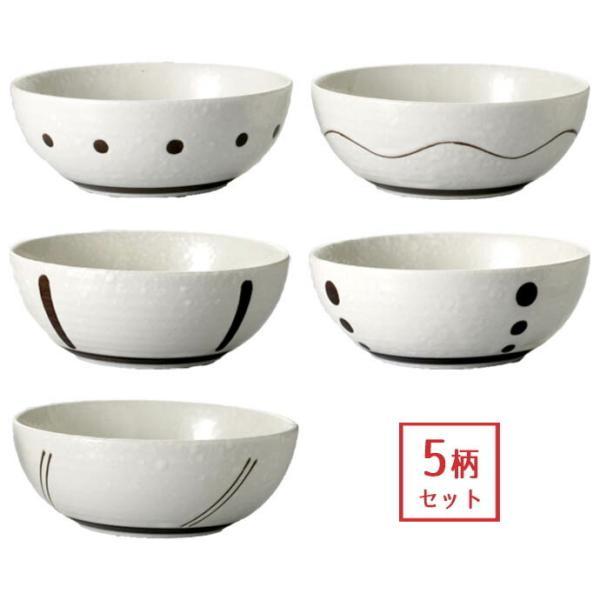 5柄set Simplelife デイリーボール 400ml 径13cm 美濃焼 日本製 食器 器 シンプル かわいい おしゃれ サラダボウル ボウル セット 鉢 中鉢 小鉢 食器 雑貨屋 Buyee Buyee Japanese Proxy Service Buy From Japan Bot Online