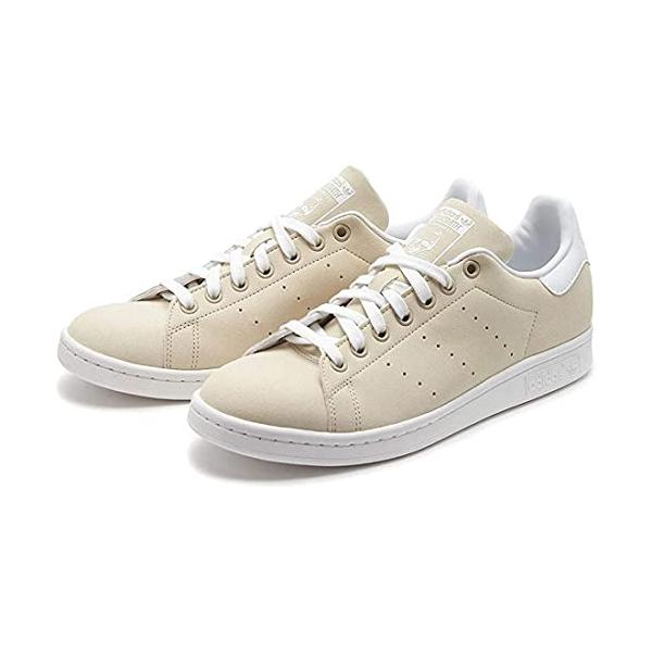 アディダス スタンスミス STAN SMITH クリーム/ホワイト GY5716 アディダスジャパン...