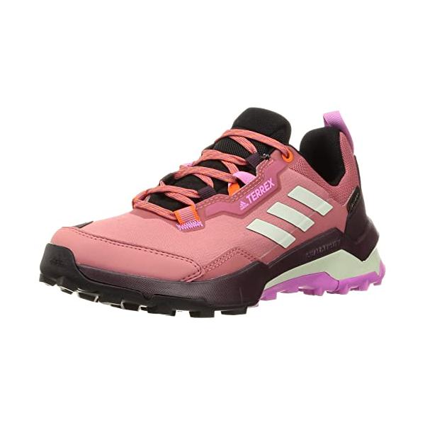 adidas（アディダス）『トレッキングシューズ テレックス AX4 GORE-TEX ハイキング レディース』