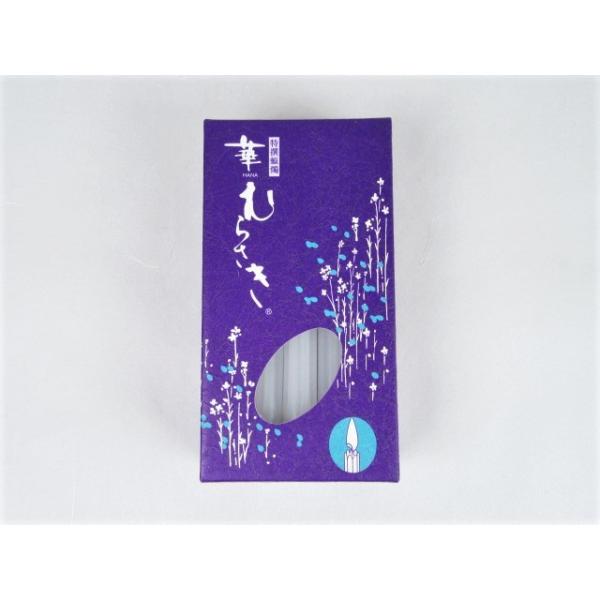 点火するとゆっくり自然に花びらの様に開いてゆきます。安心の日本製です。直射日光や熱気のある所は避け、涼しい所に保管して下さい。【商品の仕様】　◆主成分 ：パラフィンワックス　◆内容量：１５本入　　◆燃焼時間：２時間３０分　◆本体サイズ（ｍｍ...