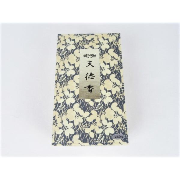 お香 焼香 玉初堂 五種香 天徳香 250g : 仏壇・仏具 いろは net