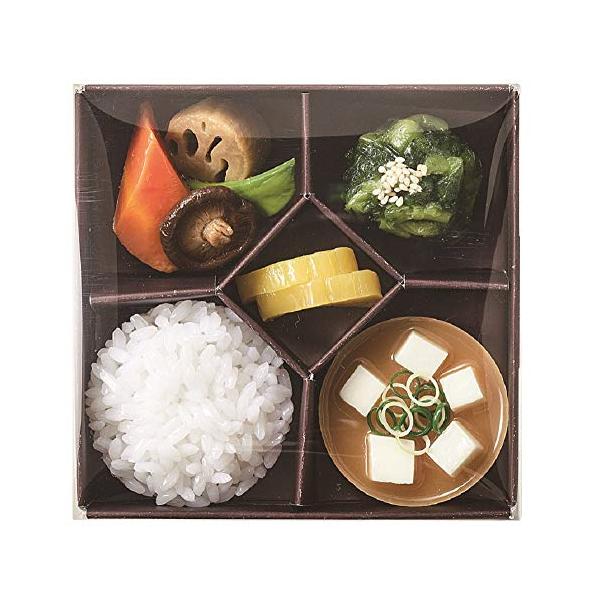 食品サンプル お供え料理セット 4.5寸 〜 5.5寸用 仏膳 送料無料